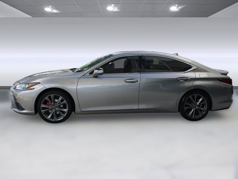 Used 2019 Lexus ES 350 image 2