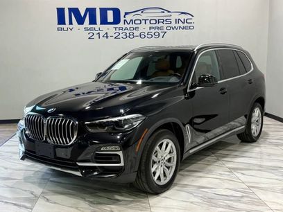 Used 2020 BMW X5 xDrive40i w/ Premium Package