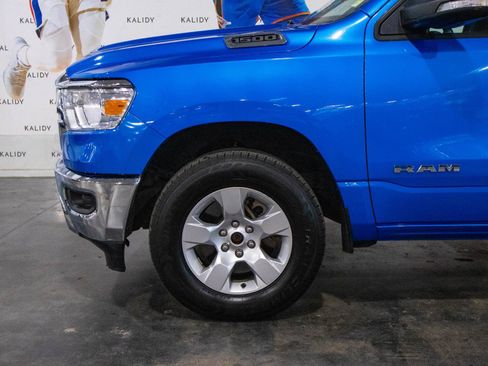 Used 2020 RAM 1500 Big Horn image 15