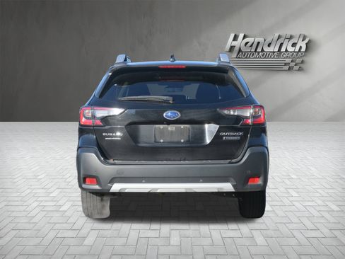Used 2023 Subaru Outback Touring image 8