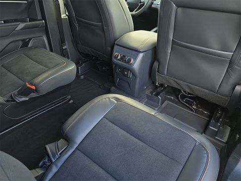 New 2026 Ford Explorer Tremor w/ Tremor Ultimate Package image 11