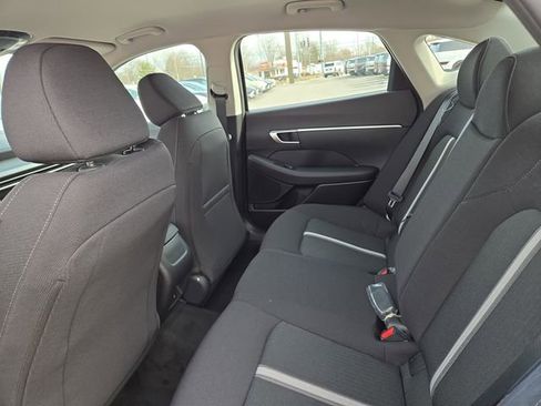 New 2026 Hyundai Sonata SE image 26