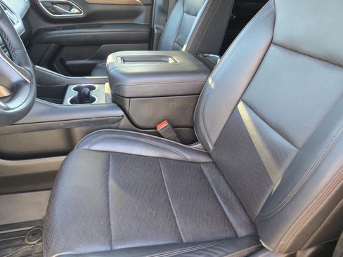 Used 2023 Chevrolet Tahoe High Country image 22