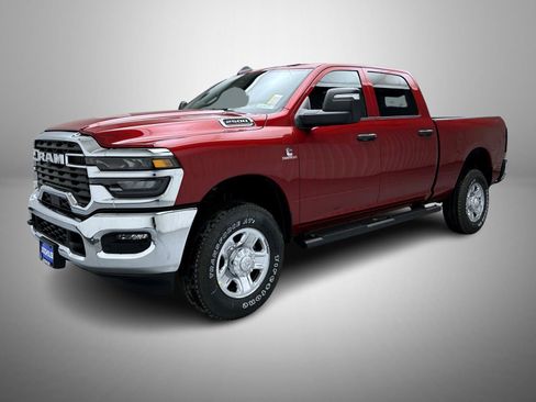 New 2026 RAM 2500 Tradesman AWD/4WD image 1
