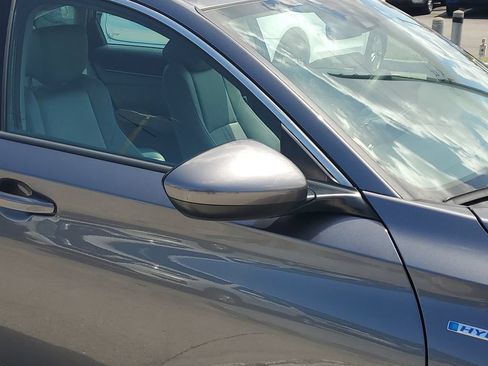 Used 2020 Honda Accord EX image 11