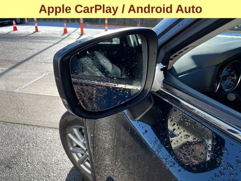 Used 2025 MAZDA CX-5 AWD 2.5 S w/ Preferred Package image 8