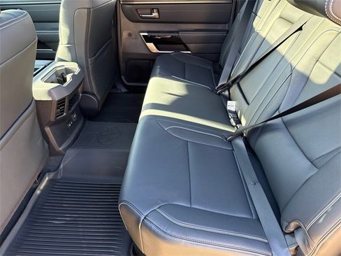 New 2026 Toyota Tundra Limited image 18