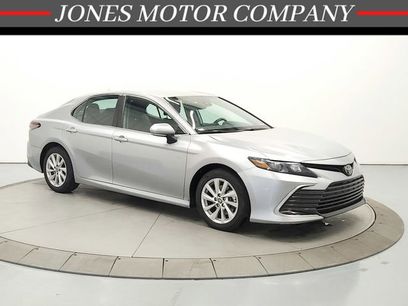 Used 2023 Toyota Camry LE w/ Convenience Package