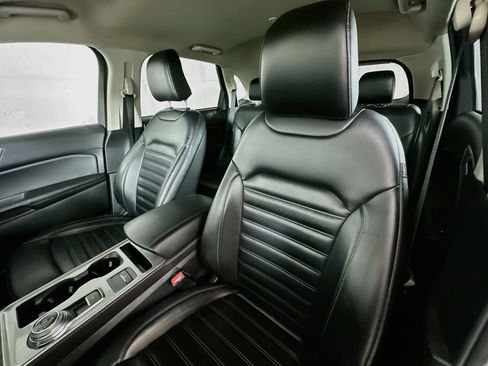 Used 2023 Ford Edge SEL AWD/4WD image 19