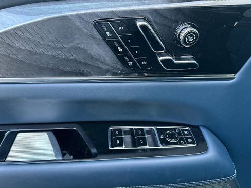 New 2025 Cadillac Escalade IQ Sport 2 image 10