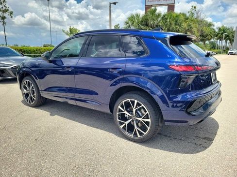 New 2026 Audi Q3 quattro 2.0T AWD/4WD image 4