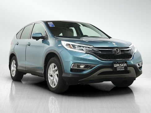 Used 2015 Honda CR-V EX image 5