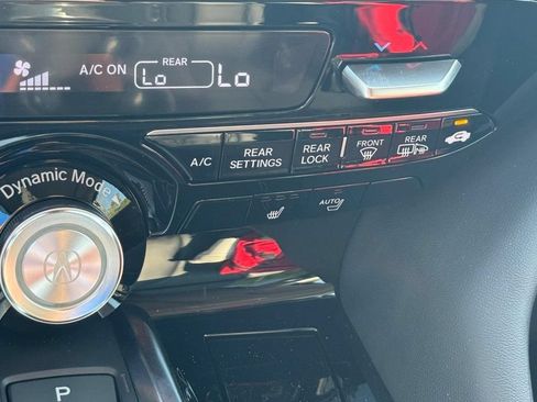 Certified 2026 Acura MDX SH-AWD image 29