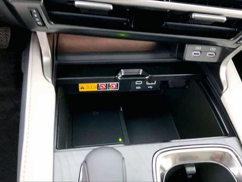 New 2026 Lexus RX 350 image 18