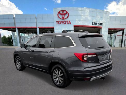Used 2019 Honda Pilot EX-L image 6