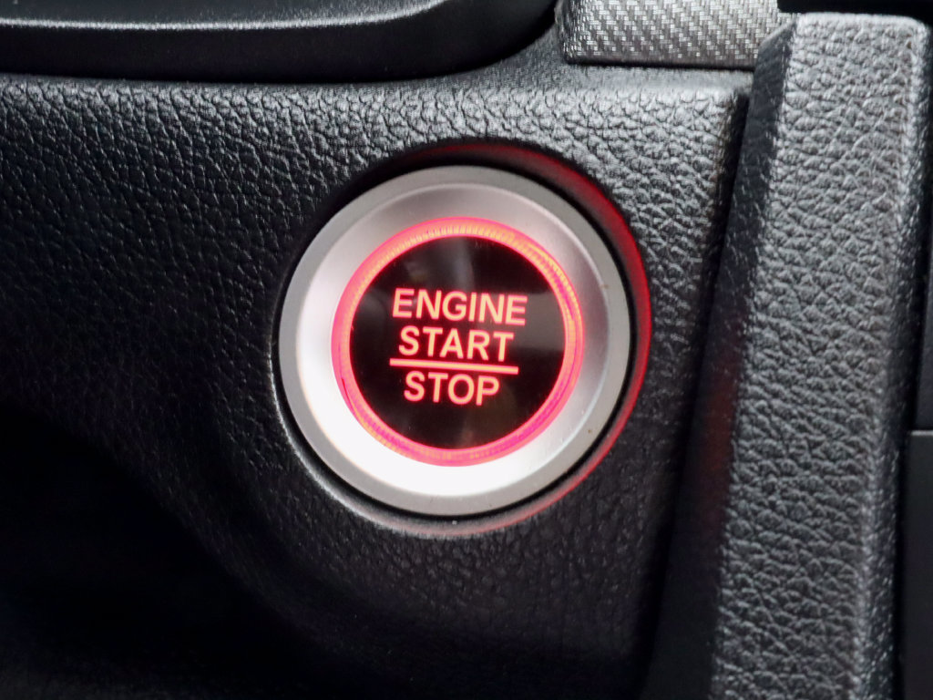 Used 2016 Honda Civic LX-P image 16