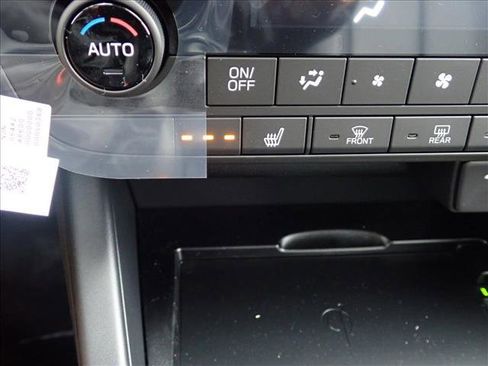 New 2026 Subaru Outback Premium image 21