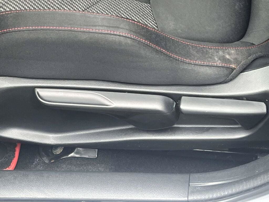 Used 2017 Honda Civic Si image 15