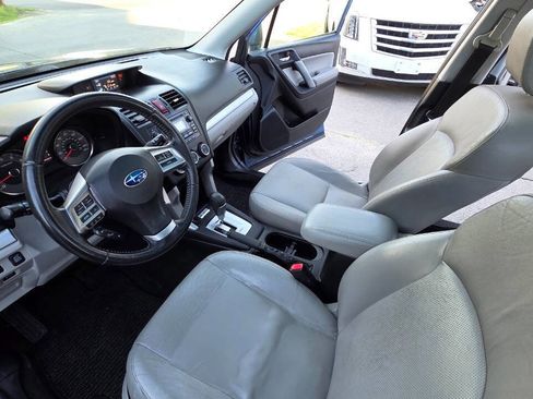 Used 2014 Subaru Forester 2.5i Limited AWD/4WD image 26