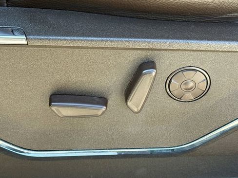 Certified 2024 Ford F250 King Ranch w/ Chrome Package image 22