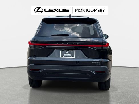 Used 2026 Lexus TX 350 AWD w/ Technology Package image 4