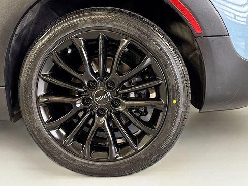 Used 2017 MINI Cooper Clubman ALL4 image 28