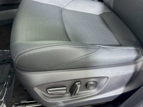 Certified 2024 Toyota bZ4X Limited w/ Weather Package image 15