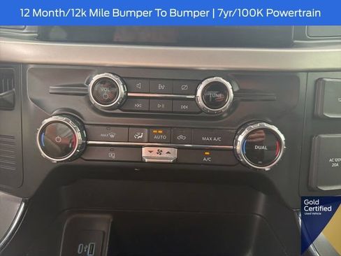 Used 2022 Ford F150 Lightning Pro AWD/4WD image 36