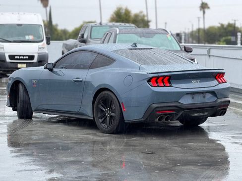 Used 2024 Ford Mustang GT RWD image 3