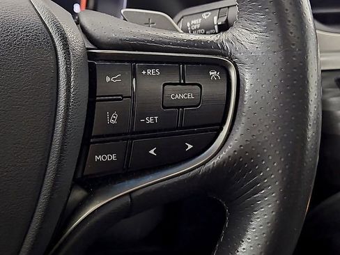 Used 2020 Lexus ES 350 F Sport image 24