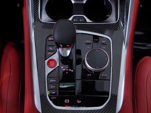 New 2027 BMW X6 M Competition AWD/4WD image 15