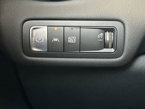 New 2026 Chevrolet Blazer EV LT image 33