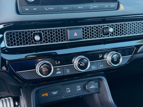 New 2026 Honda Civic Sport image 14