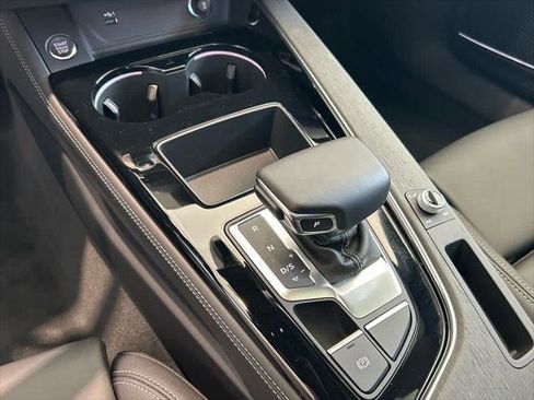 Certified 2025 Audi A5 2.0T Premium Plus w/ Premium Plus image 14