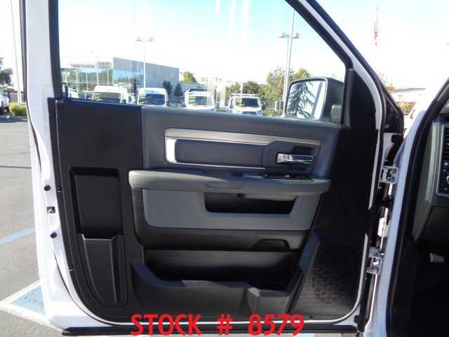 Used 2019 RAM 1500 Tradesman w/ Popular Equipment Group RWD image 12
