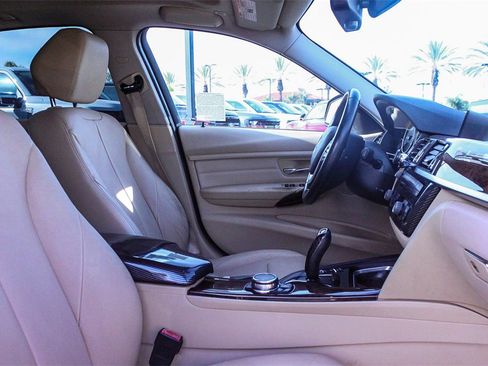 Used 2015 BMW 328i Sedan image 21