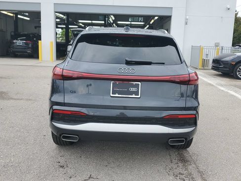 Certified 2025 Audi Q5 Premium Plus w/ Premium Plus AWD/4WD image 6