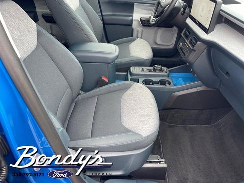 Used 2025 Ford Maverick XLT w/ XLT Luxury Package image 22