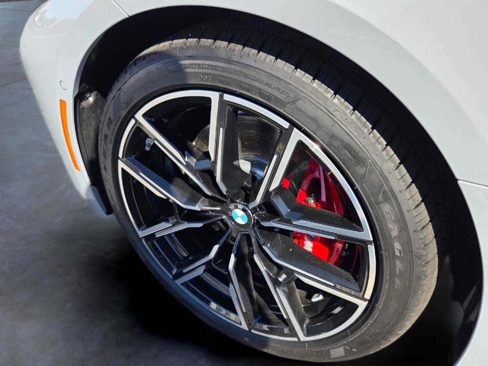 New 2027 BMW M440i w/ Premium Package RWD image 9