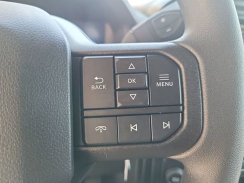 New 2026 Ford F150 STX w/ Equipment Group 200A RWD image 25