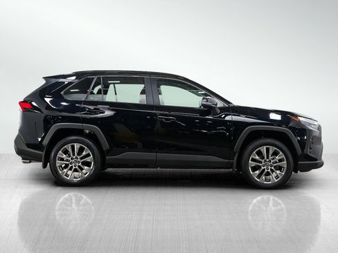 Used 2025 Toyota RAV4 XLE Premium w/ Weather Package AWD/4WD image 6