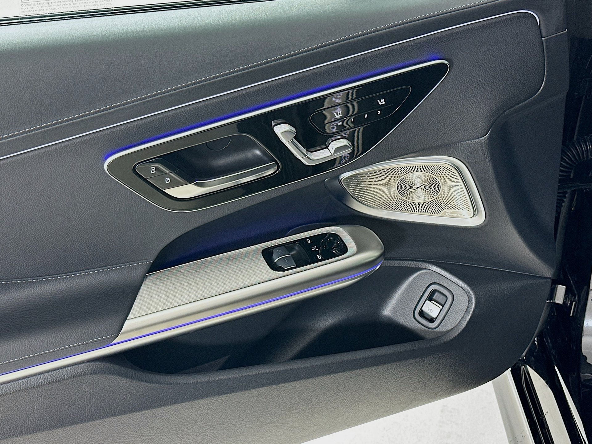 New 2026 Mercedes-Benz CLE 450 4MATIC Coupe image 19