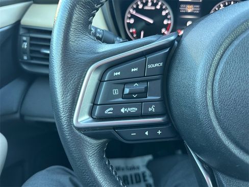 Certified 2023 Subaru Outback Premium image 25