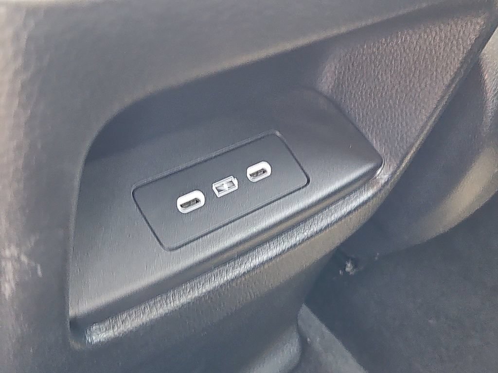 Certified 2024 Honda CR-V EX-L image 20