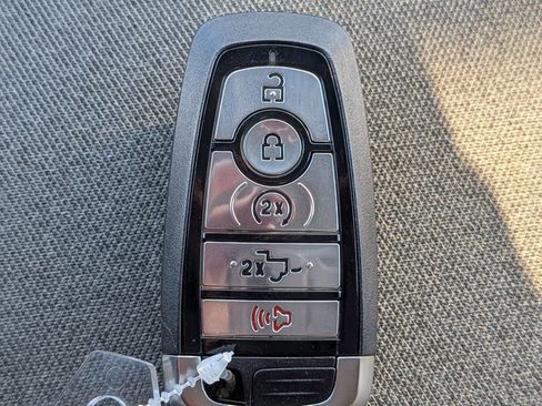 Certified 2023 Ford F150 XLT w/ Equipment Group 302A High image 33