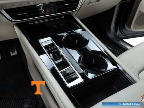 Used 2025 Volkswagen Atlas SEL Premium R-Line AWD/4WD image 63