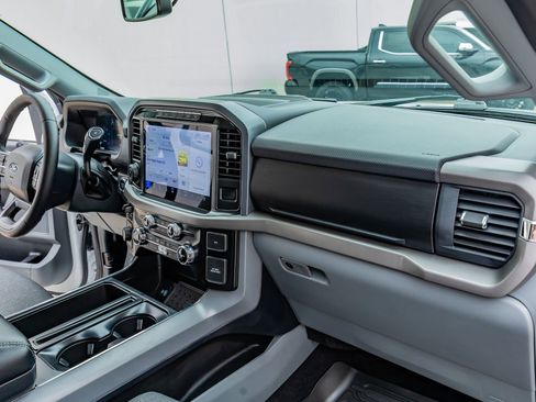 Used 2024 Ford F150 XLT w/ Equipment Group 302A MID AWD/4WD image 17