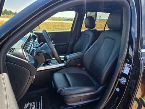 Used 2023 Mercedes-Benz EQB 350 4MATIC SUV w/ Pinnacle Package image 15