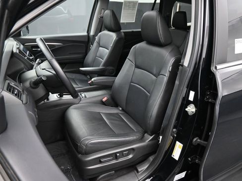 Used 2020 Honda Pilot EX-L image 16