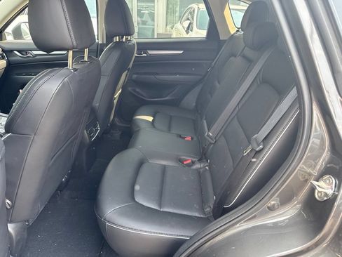 Used 2024 MAZDA CX-5 AWD 2.5 S w/ Select Package image 27